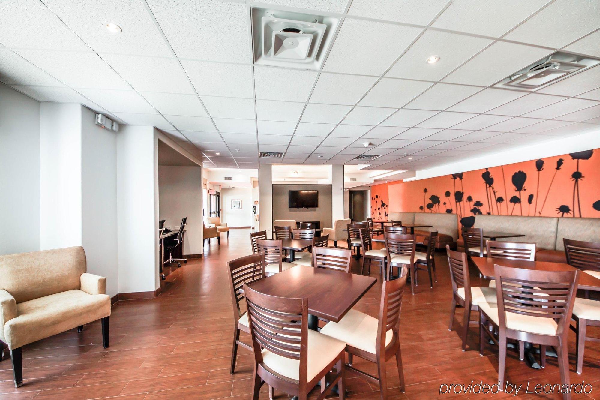 Sleep Inn&Suites Hennessey North Extérieur photo