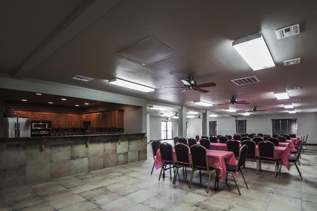 Sleep Inn&Suites Hennessey North Extérieur photo